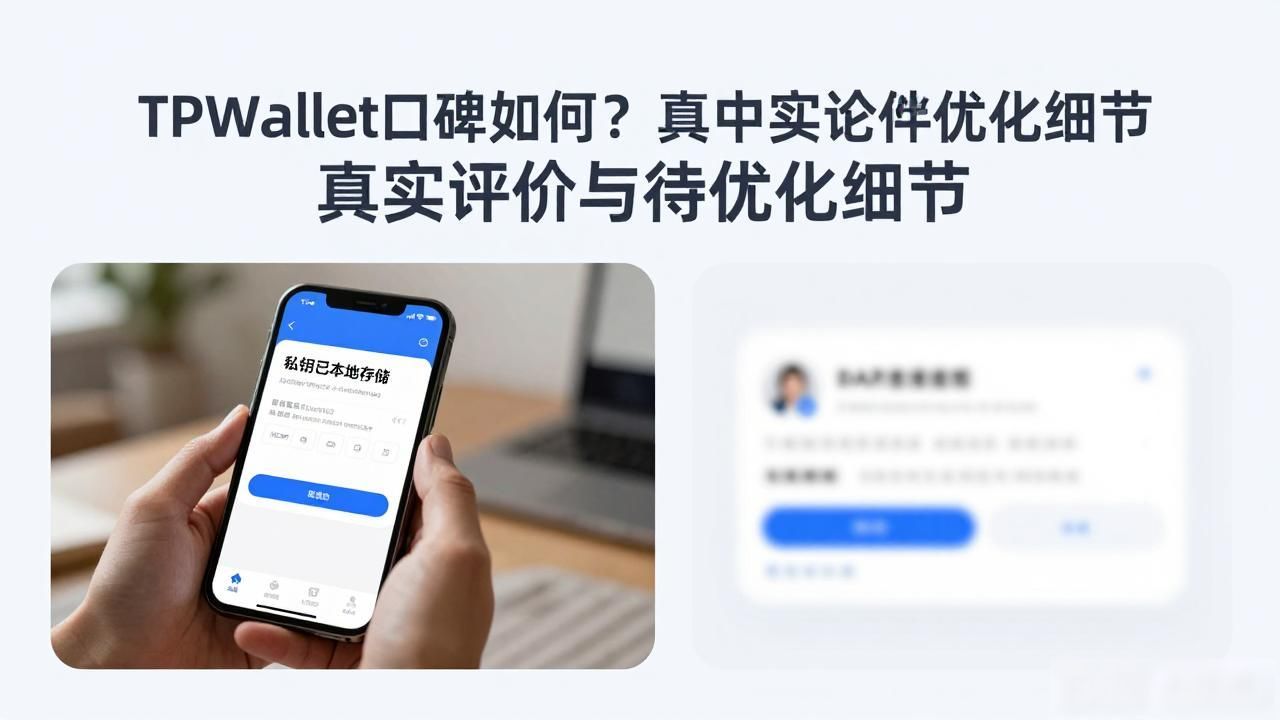 TPWallet口碑如何？真实评价与待优化细节